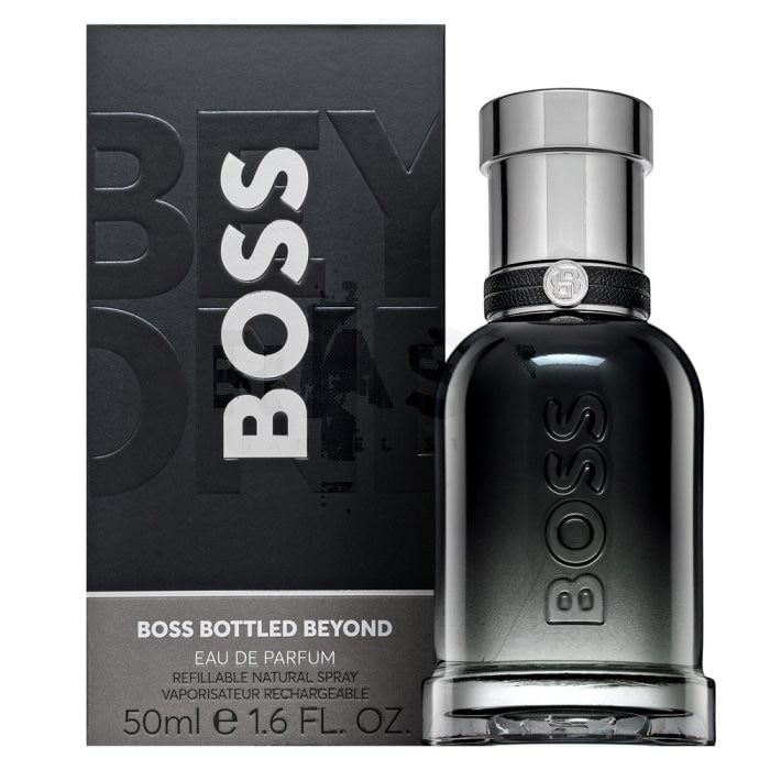 Hugo Boss Bottled Beyond