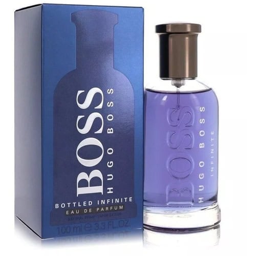 Hugo Boss Bottled Infinite Cologne