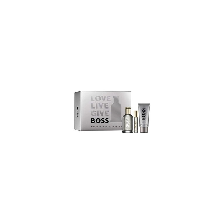 Bottled Extrait de Parfum