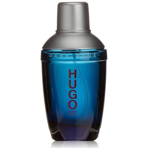 Hugo Boss Dark Blue Cologne