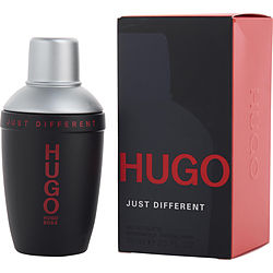 Hugo Boss Hugo Just Different