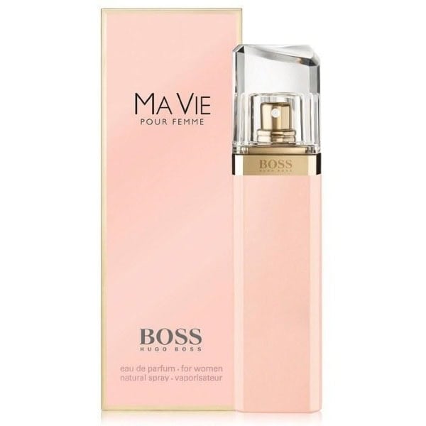 Hugo Boss Hugo Ma Vie