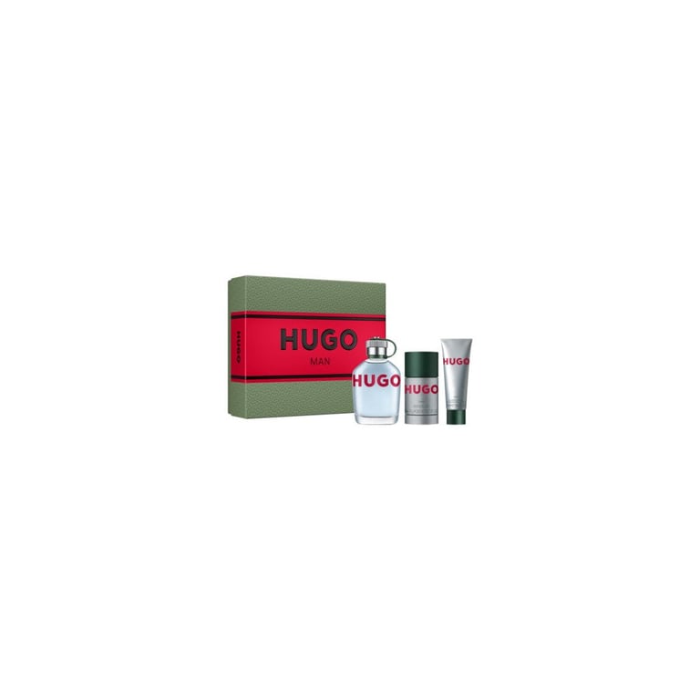 Hugo Boss Hugo Man 3 Piece