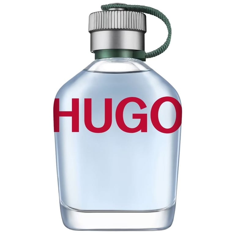 Hugo Boss Hugo Man Men Eau de Toilette