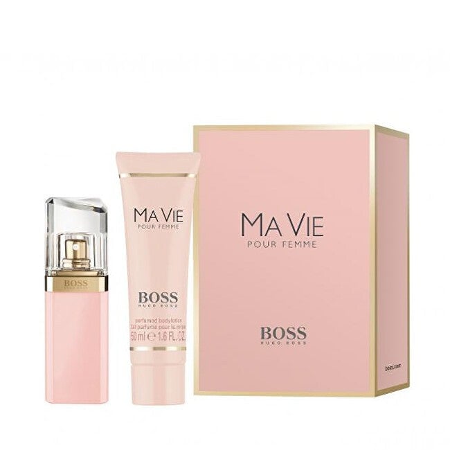 Hugo Boss My Life Woman