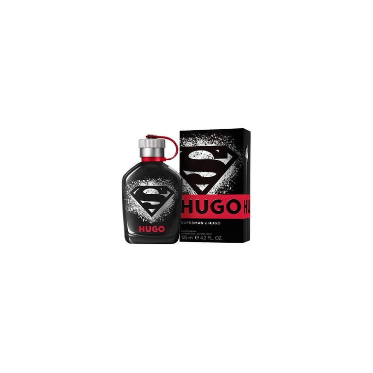 Hugo Boss Superman X Hugo Men