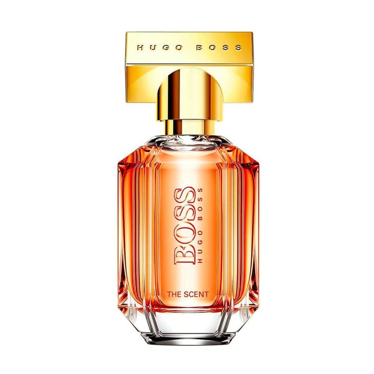 Hugo Boss The Scent