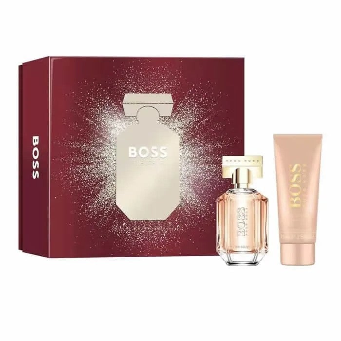 Hugo Boss The Scent 2 Piece