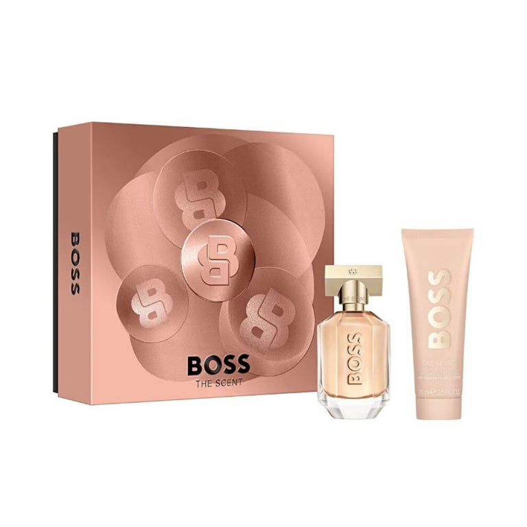 Hugo Boss The Scent Donna