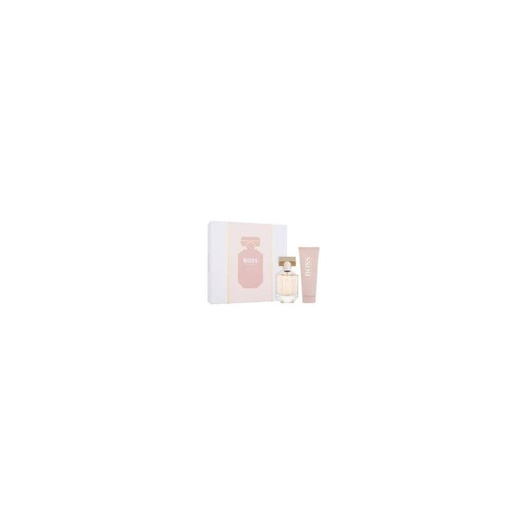 The Scent Eau de Parfum