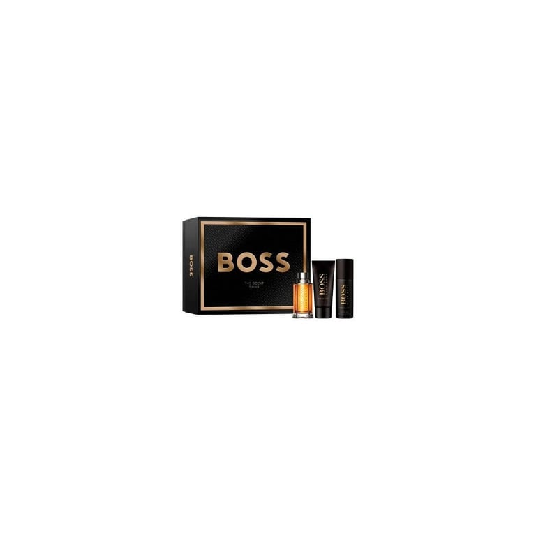 Hugo Boss The Scent Gift Box