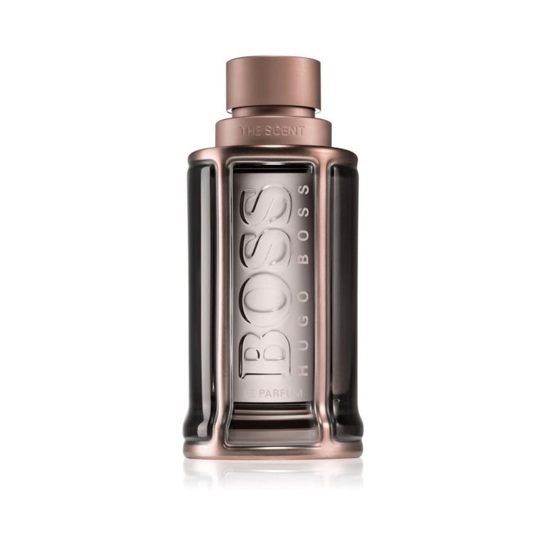Hugo Boss The Scent Le Uomo
