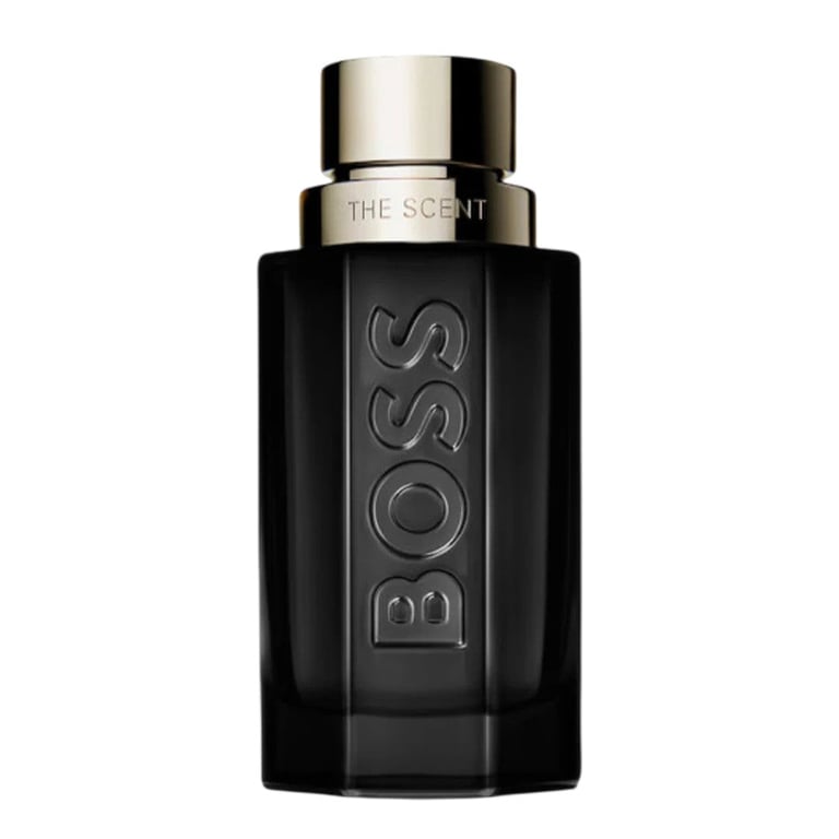 Hugo Boss The Scent Magnetic Men