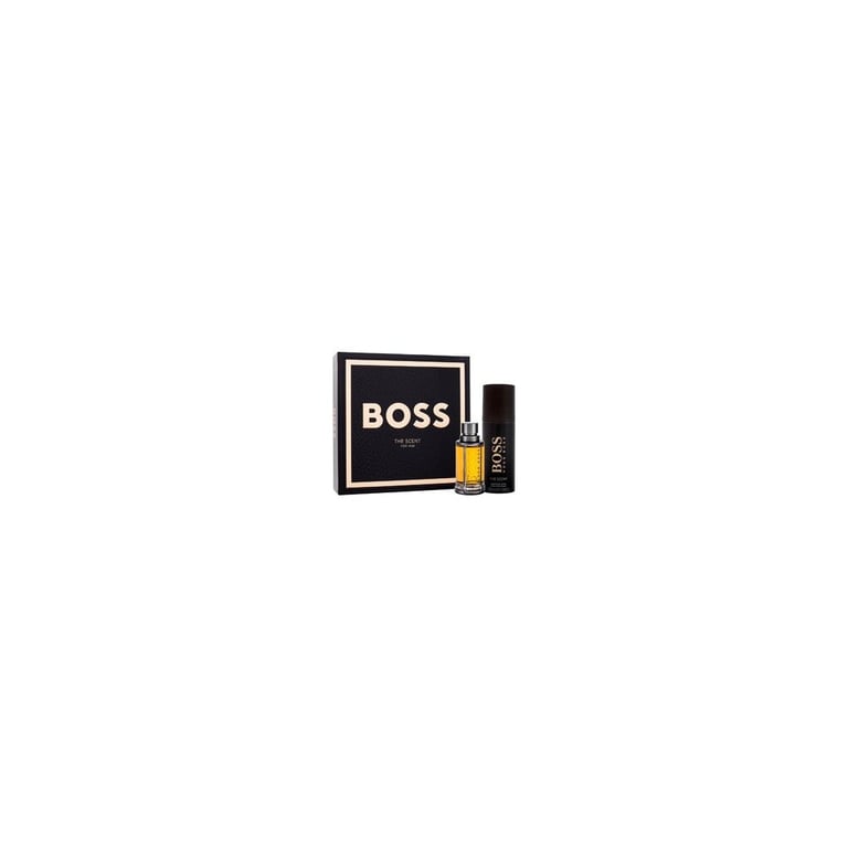 Hugo Boss The Scent Woman