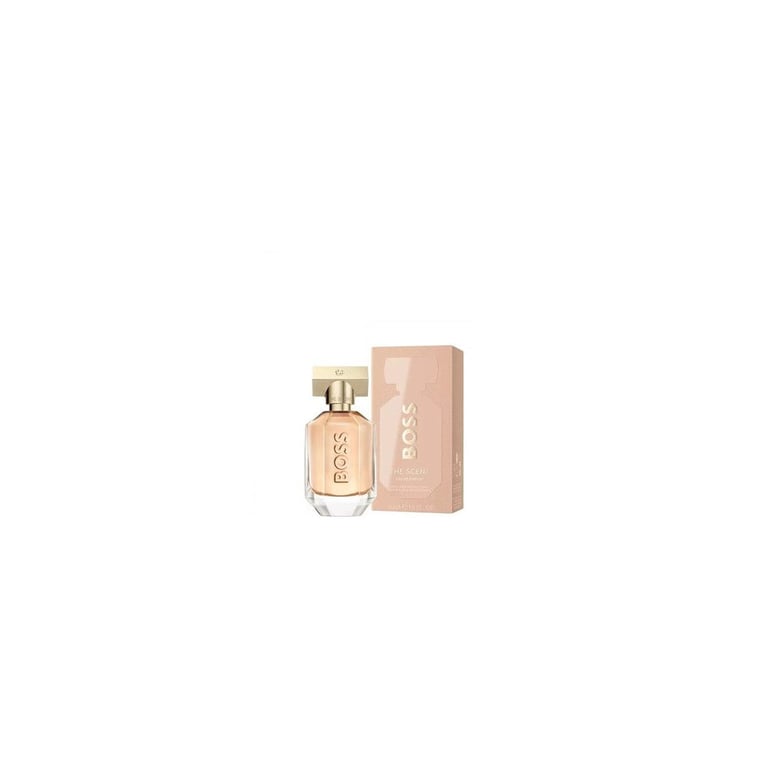 Hugo Boss The Scent Women
