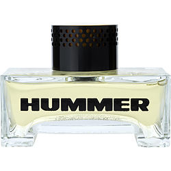 Hummer AFTERSHAVE Hummer