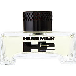 Hummer AFTERSHAVE Hummer 2