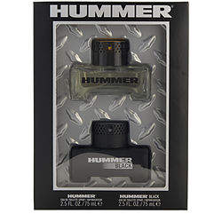  Hummer Variety by Hummer HUMMER & HUMMER BLACK AND BOTH ARE