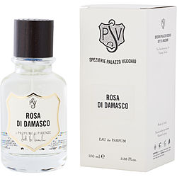 I Profumi Di Firenze Rosa Di Damasco