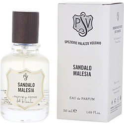 I Profumi Di Firenze Sandalo Malesia