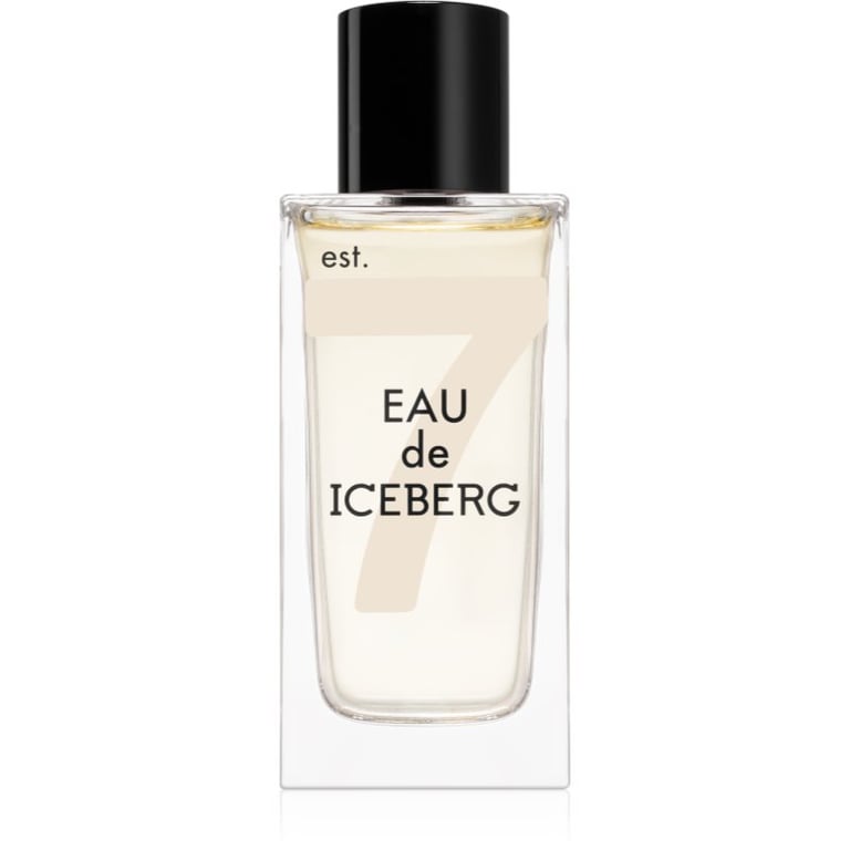Iceberg Eau de 74