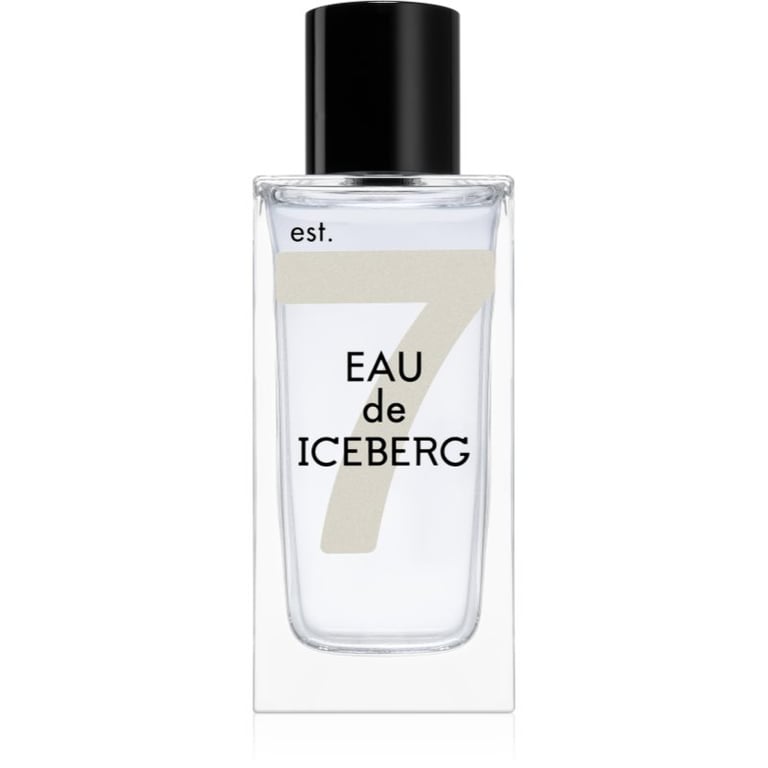 Iceberg Eau de Jasmine