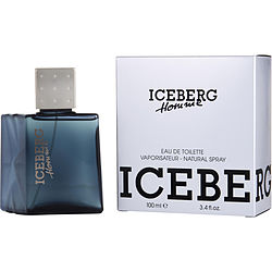 Iceberg Iceberg