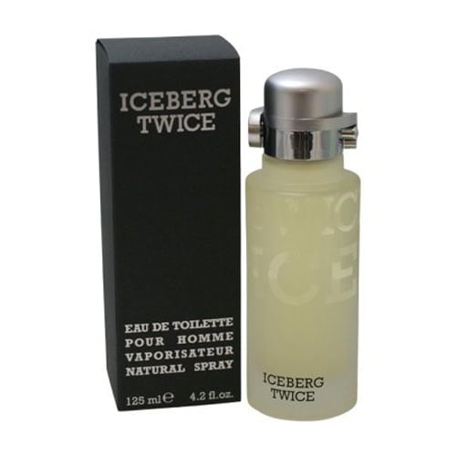 Iceberg Twice Cologne