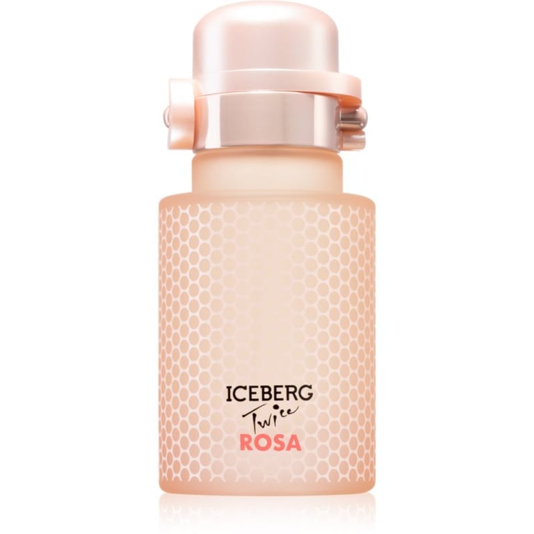 Iceberg Twice Rosa