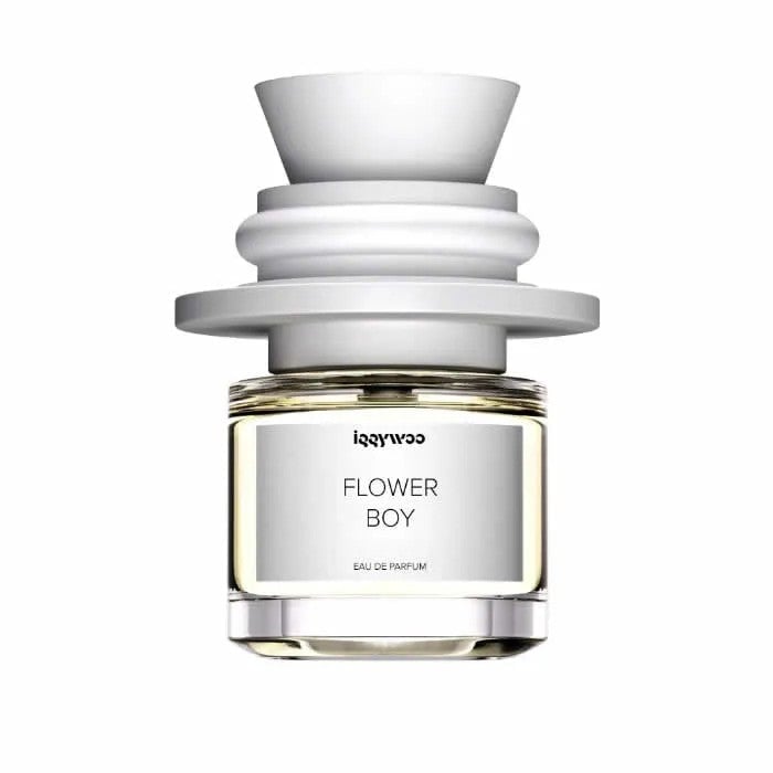Iggywoo Flower Boy