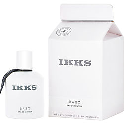 IKKS Baby EAU DE SENTEUR