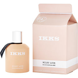 IKKS Milky Love EAU DE SENTEUR