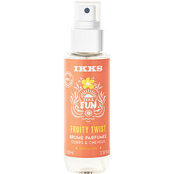 IKKS PERFUMED Ikks Fruity Twist MIST
