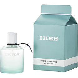 IKKS Sweet Adventure