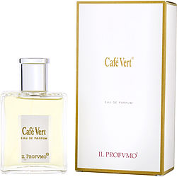 Il Profvmo Cafe Vert