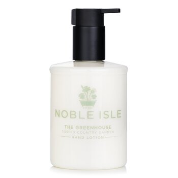 Ilha Nobre Ilha NobreThe Greenhouse Hand Lotion 8.45oz