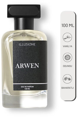Illusione Arwen
