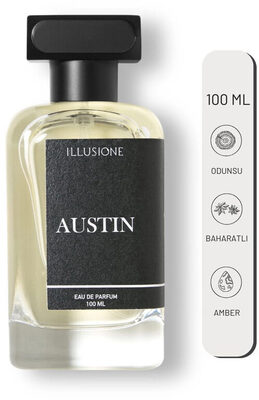 Illusione Austin