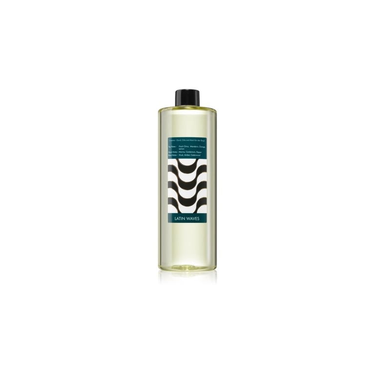 Ilum Luxury Latin Waves Body treatment
