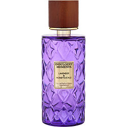 Indulgent Moments Lavender & Honeysuckle