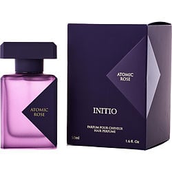 Atomic Rose Hair Mist