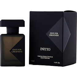 Oud For Greatness Hair Mist