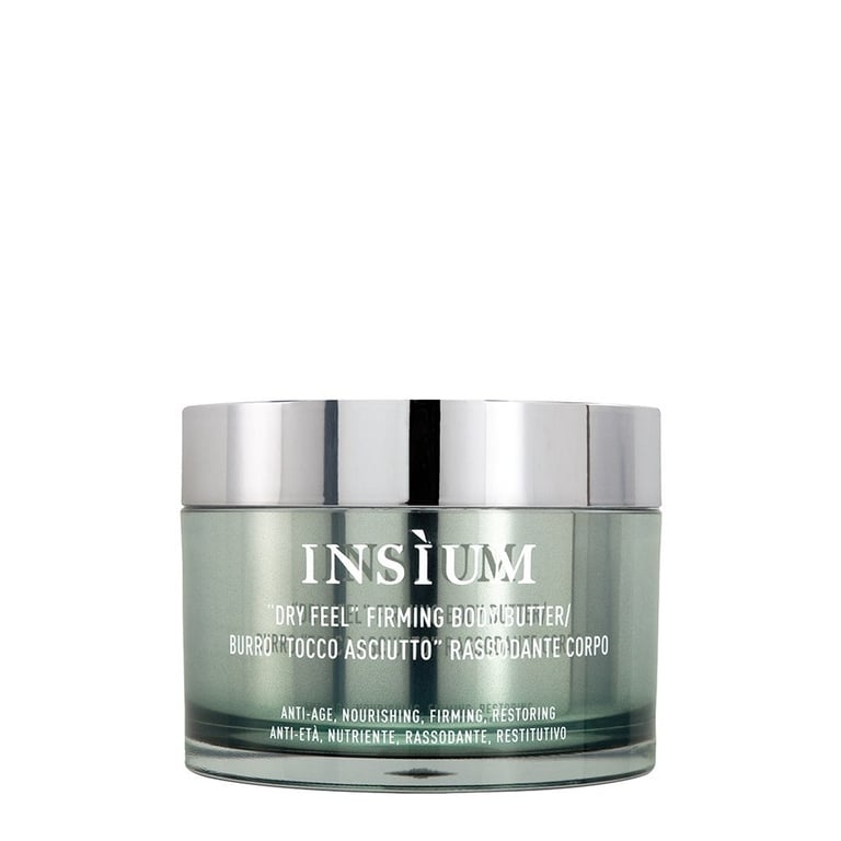 Insium Dry Touch Firming Body Butter Body Butter