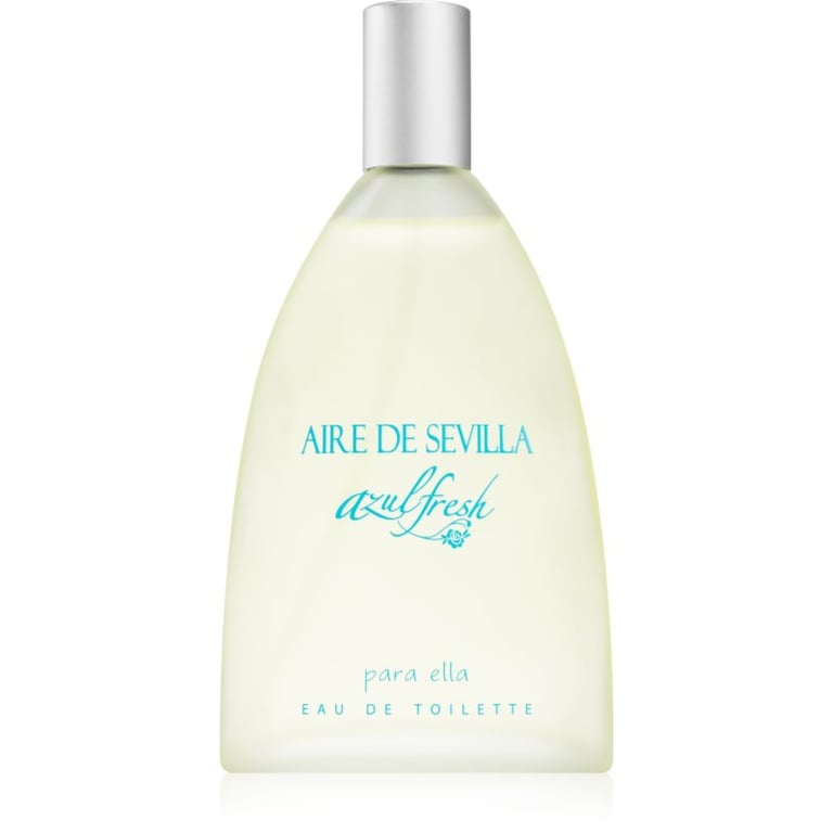 Instituto Español Aire De Sevilla Azul Fresh