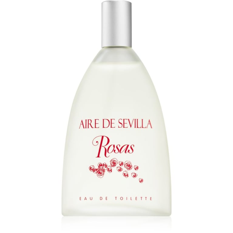 Instituto Español Aire De Sevilla Rosas