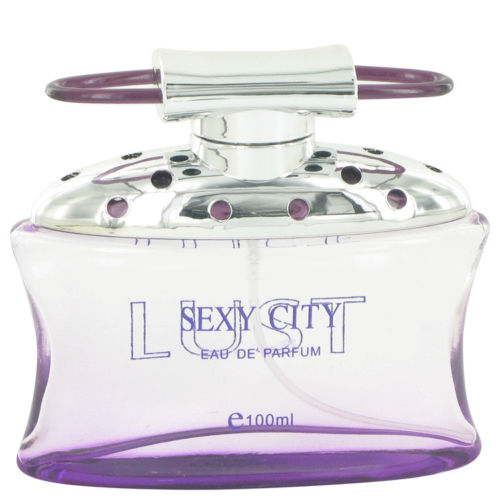 Instyle Sex In The City Aqua Cologne