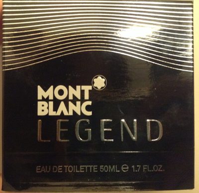 Montblanc Legend