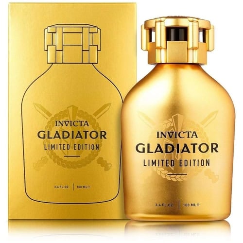 Invicta Gladiator Cologne
