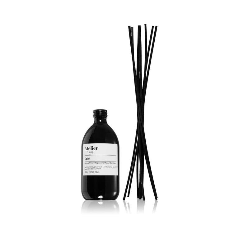 Ipuro Atelier Gris Nachfüllung für Diffusor