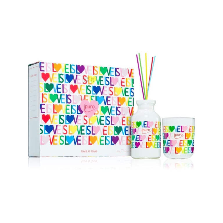 Ipuro Limited Edition Love Is Love